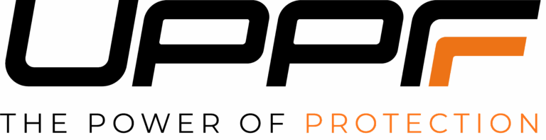 UPPF Brand Identity 2022_Logo Tagline Black-01